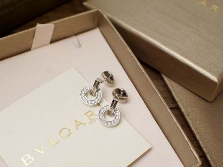 Bvlgari earring 05lyh53 (9)