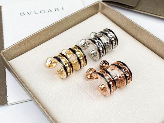 Bvlgari earring 05lyh55 (1)