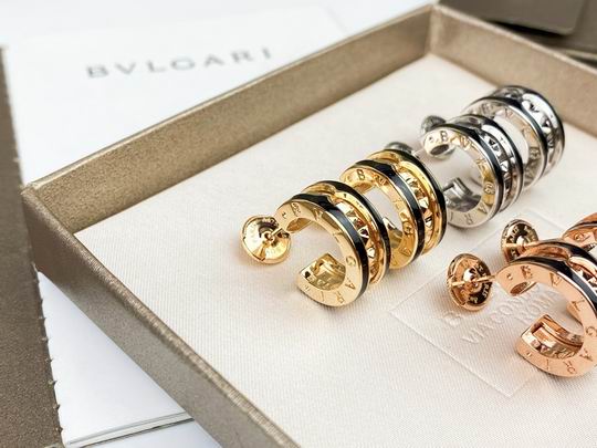 Bvlgari earring 05lyh55 (7)