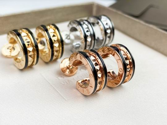 Bvlgari earring 05lyh55 (9)