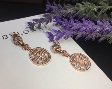 Bvlgari earring 05lyh56 (3)