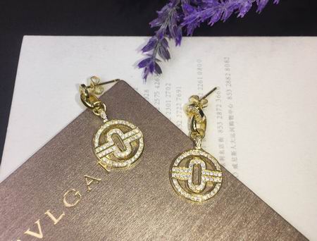 Bvlgari earring 05lyh56 (5)