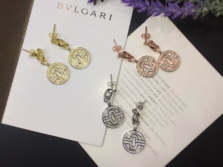 Bvlgari earring 05lyh56 (6)
