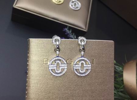 Bvlgari earring 05lyh56 (7)