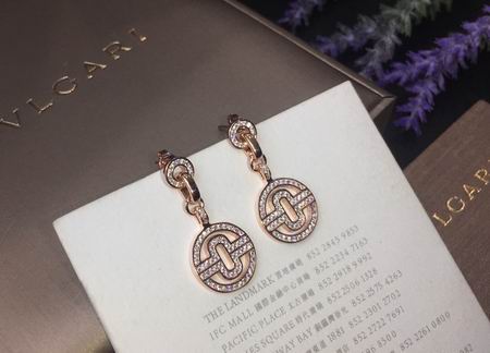 Bvlgari earring 05lyh56 (8)