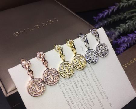 Bvlgari earring 05lyh56 (9)