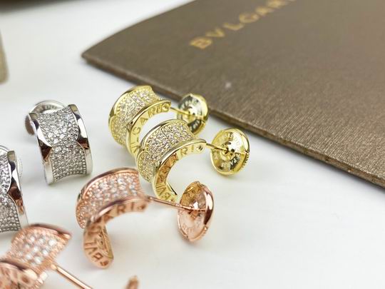 Bvlgari earring 05lyh57 (2)