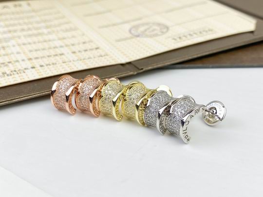 Bvlgari earring 05lyh57 (5)