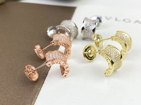 Bvlgari earring 05lyh57 (7)
