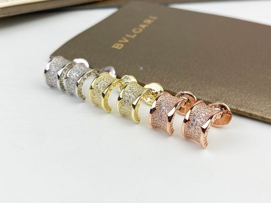 Bvlgari earring 05lyh57 (9)
