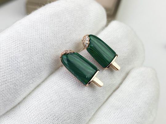 Bvlgari earring 05lyh59 (9)