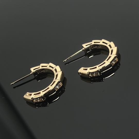 Bvlgari earring 05lyh62 (2)