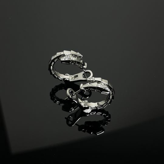 Bvlgari earring 05lyh63 (2)