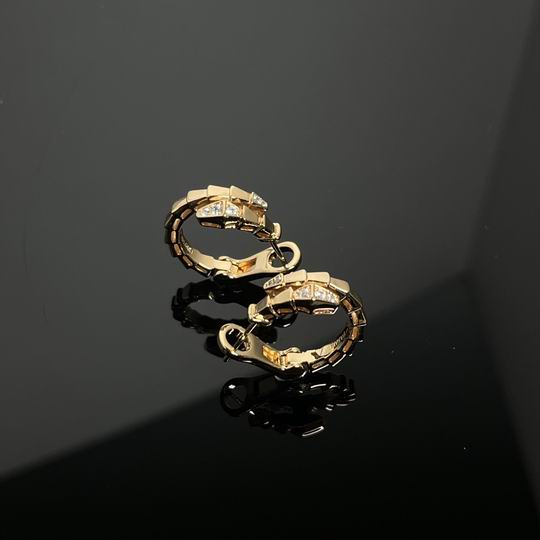Bvlgari earring 05lyh63 (3)