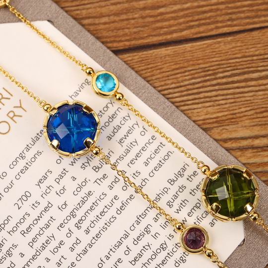 Bvlgari necklace 03lyh100 (2)