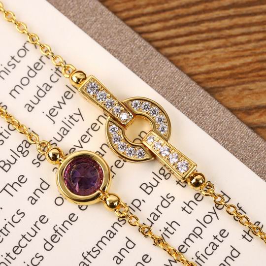 Bvlgari necklace 03lyh100 (5)