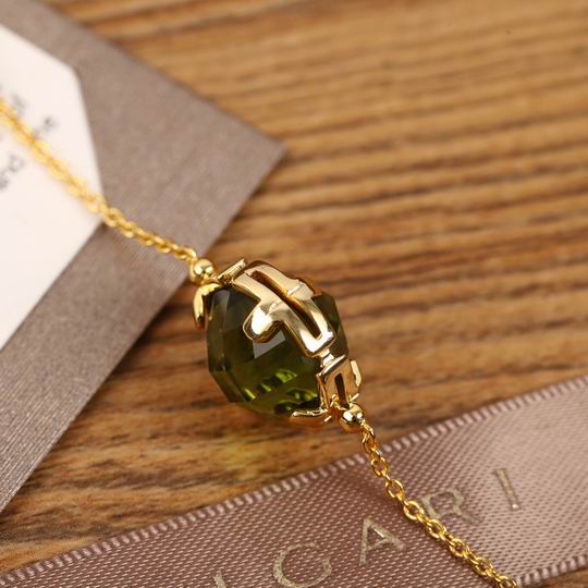 Bvlgari necklace 03lyh100 (7)