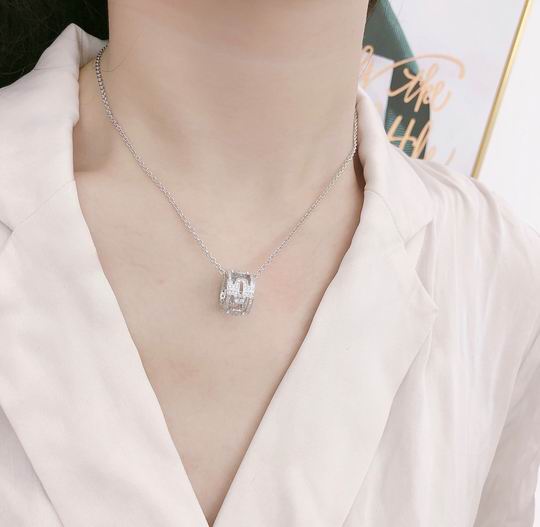 Bvlgari necklace 03lyh101 (7)