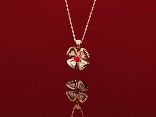 Bvlgari necklace 03lyh102 (7)