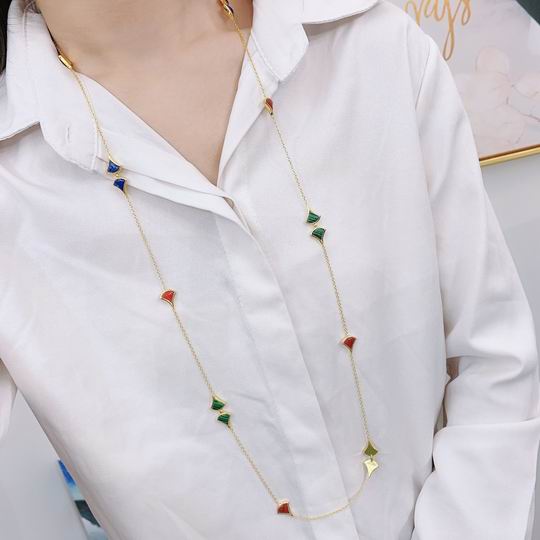 Bvlgari necklace 03lyh103 (8)