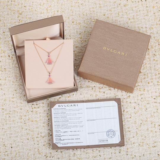 Bvlgari necklace 03lyh104 (2)