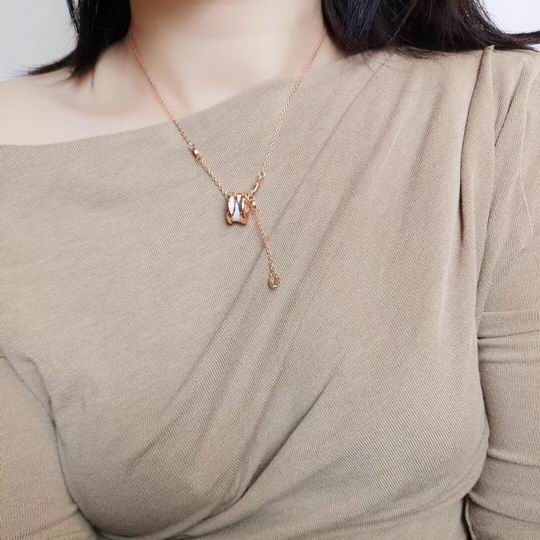 Bvlgari necklace 03lyh105 (2)