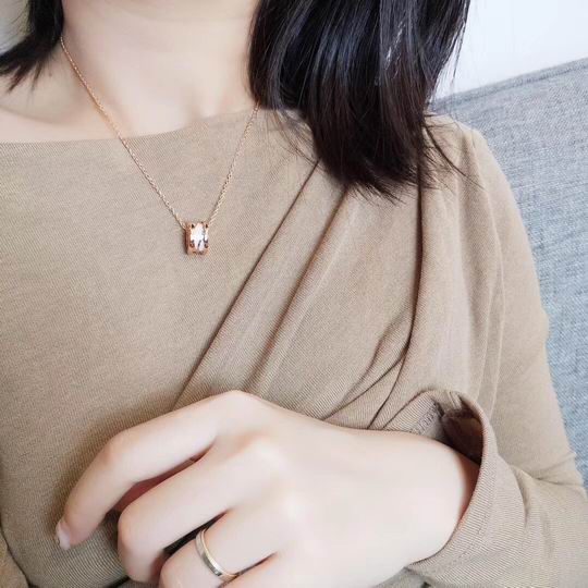 Bvlgari necklace 03lyh105 (3)
