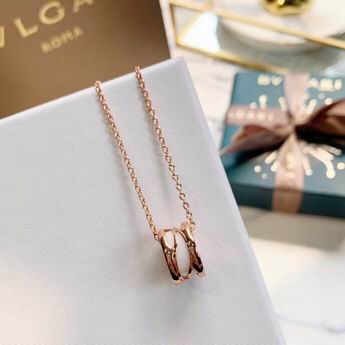 Bvlgari necklace 03lyh105 (5)