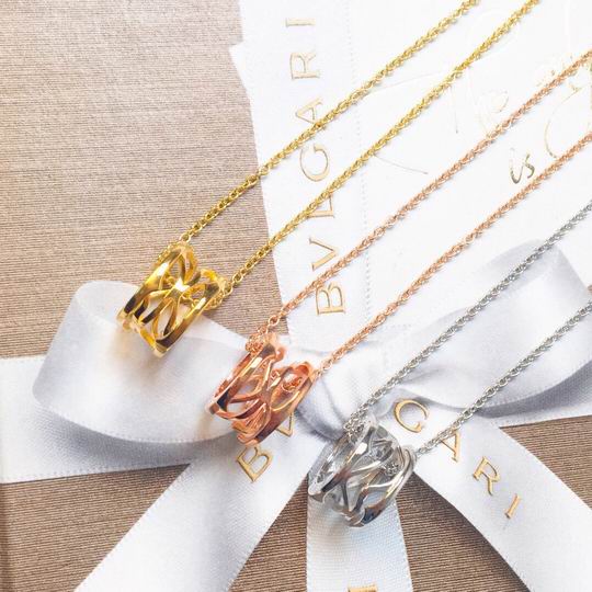 Bvlgari necklace 03lyh106 (9)