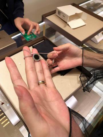 Bvlgari necklace 03lyh107 (3)