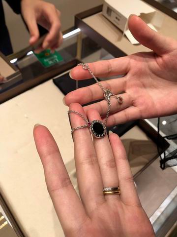 Bvlgari necklace 03lyh107 (4)