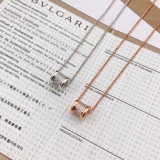 Bvlgari necklace 03lyh108 (1)