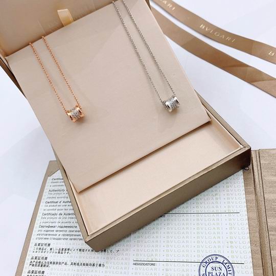 Bvlgari necklace 03lyh108 (3)