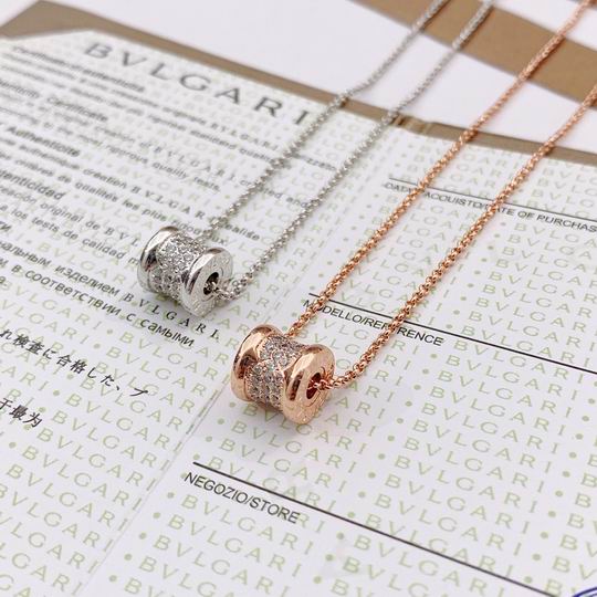 Bvlgari necklace 03lyh108 (7)