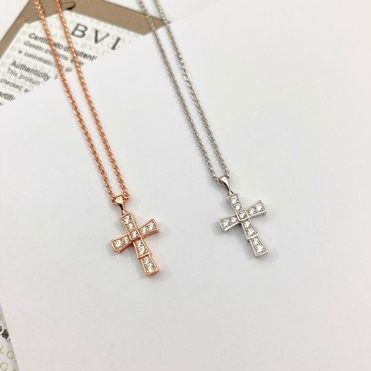 Bvlgari necklace 03lyh109 (2)