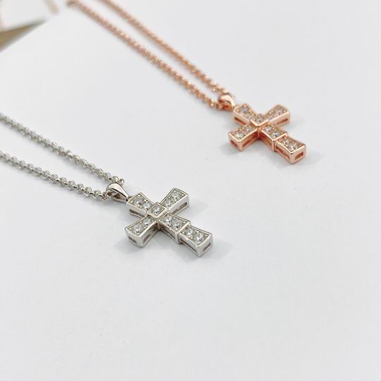 Bvlgari necklace 03lyh109 (5)