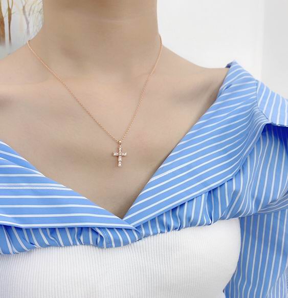 Bvlgari necklace 03lyh109 (7)