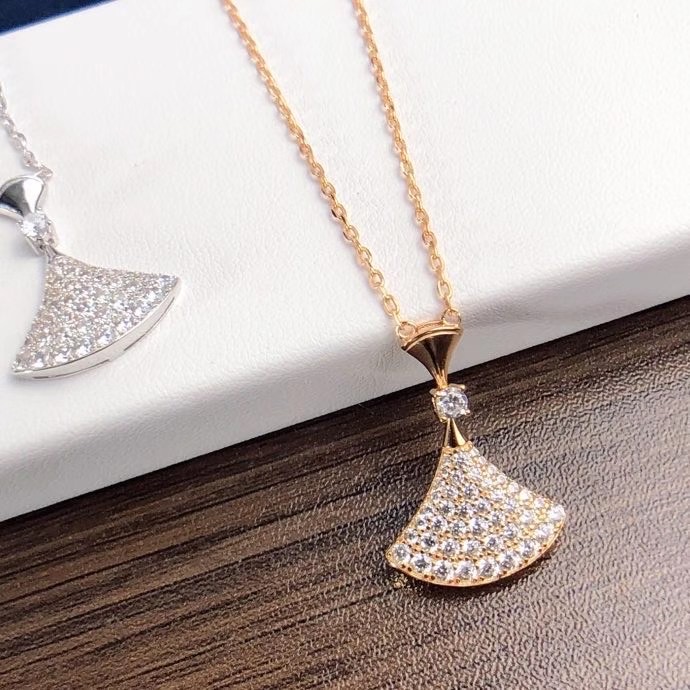 Bvlgari necklace 03lyh110 (1)