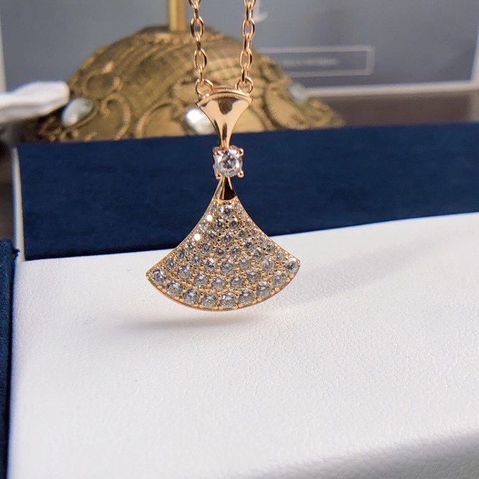 Bvlgari necklace 03lyh110 (3)