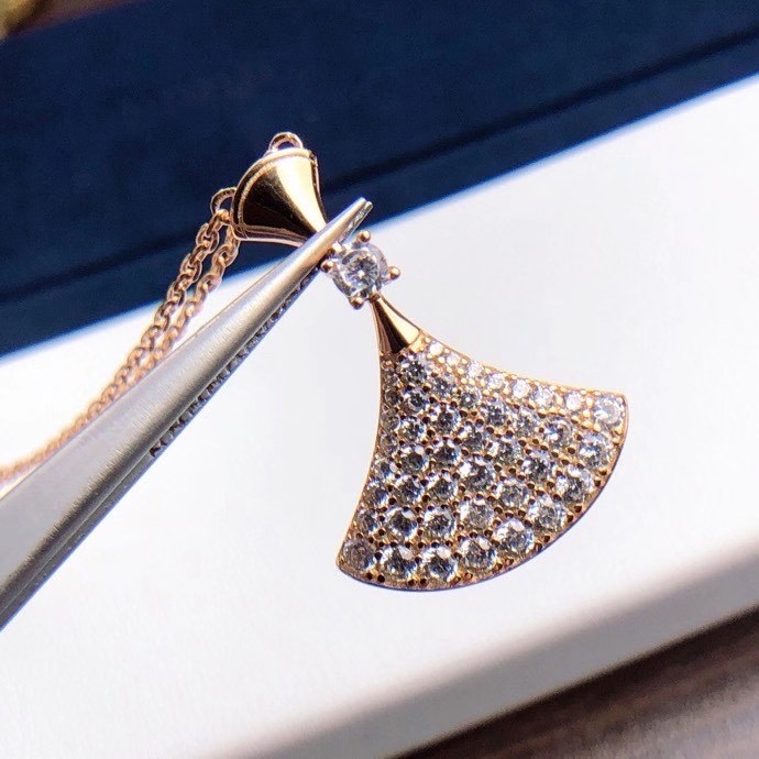 Bvlgari necklace 03lyh110 (4)