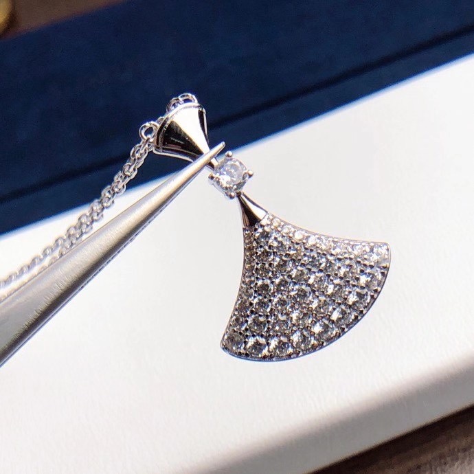 Bvlgari necklace 03lyh110 (5)