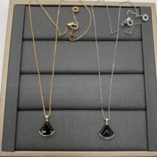 Bvlgari necklace 03lyh111 (2)