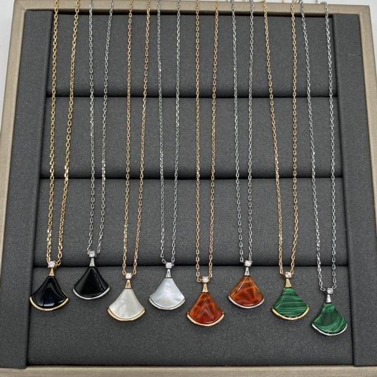 Bvlgari necklace 03lyh111 (6)