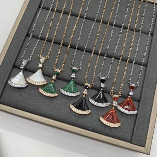 Bvlgari necklace 03lyh112 (1)