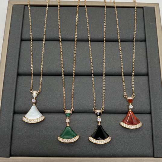 Bvlgari necklace 03lyh112 (2)