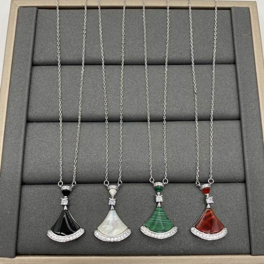 Bvlgari necklace 03lyh112 (3)