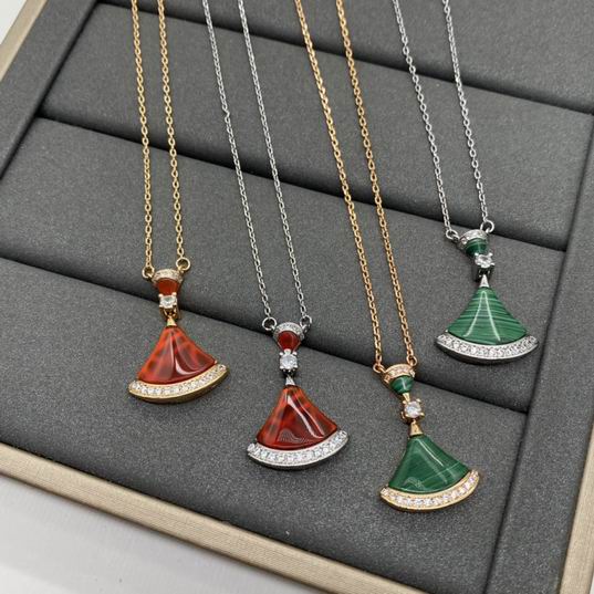 Bvlgari necklace 03lyh112 (5)