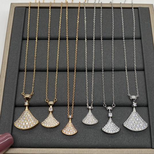 Bvlgari necklace 03lyh113 (1)