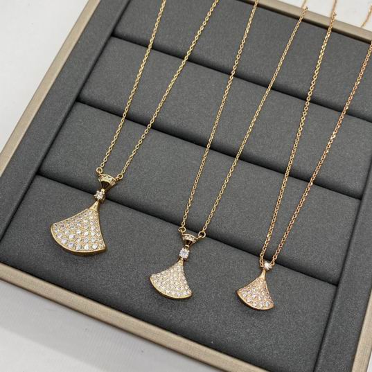Bvlgari necklace 03lyh113 (2)