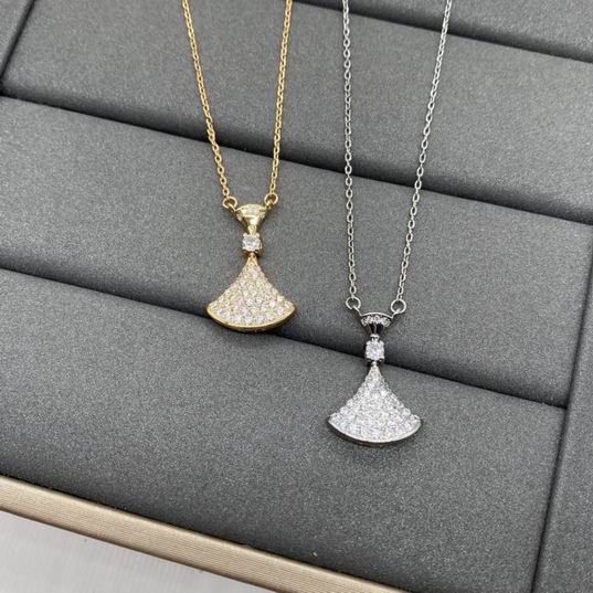 Bvlgari necklace 03lyh113 (5)